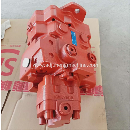 Excavator Hydraulic Parts PSVD2-27E-24 Hydraulic Pump